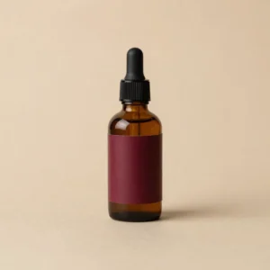 Aceite Limpiador de Arroz y Camelia